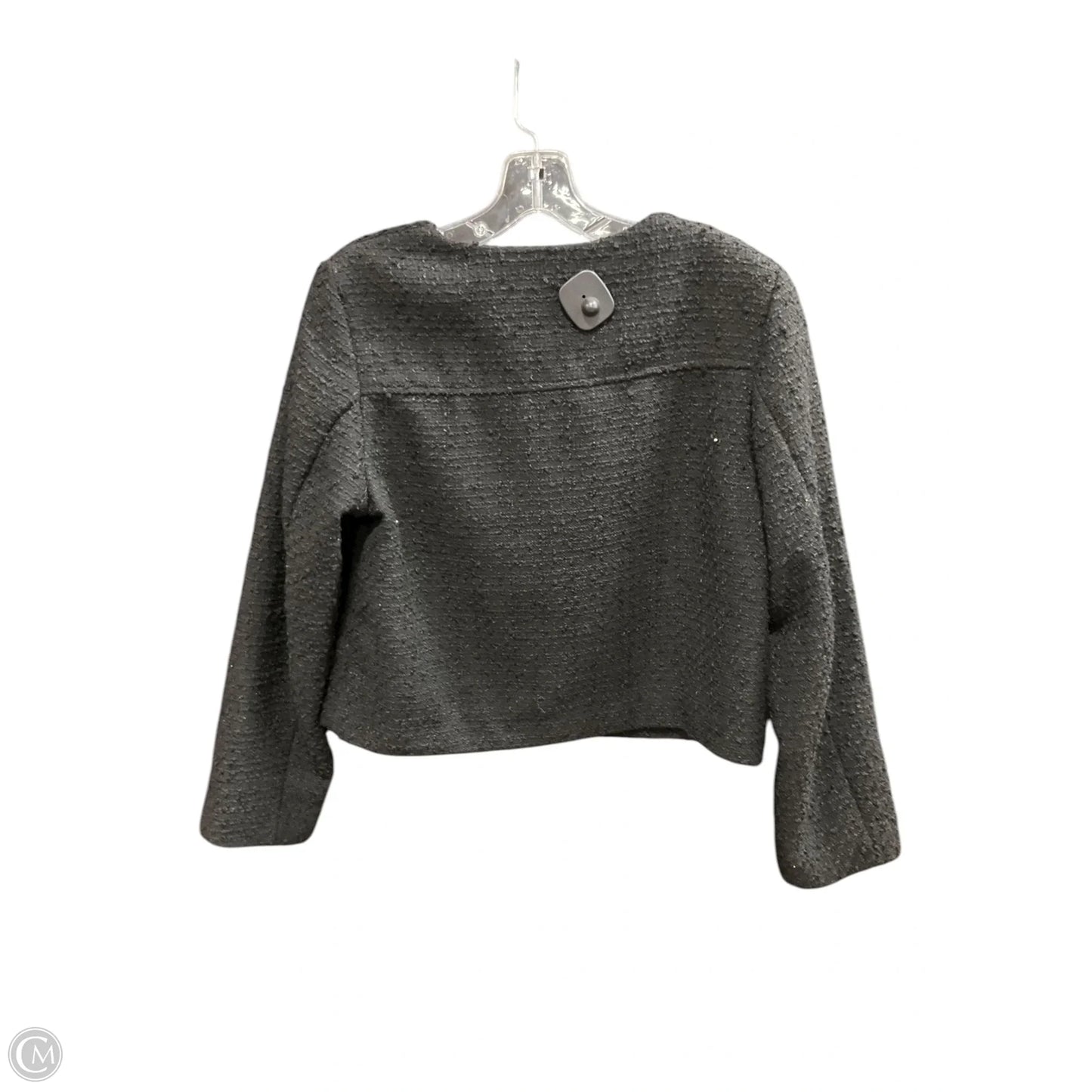 Jacket Other By H&m In Black, Size: M