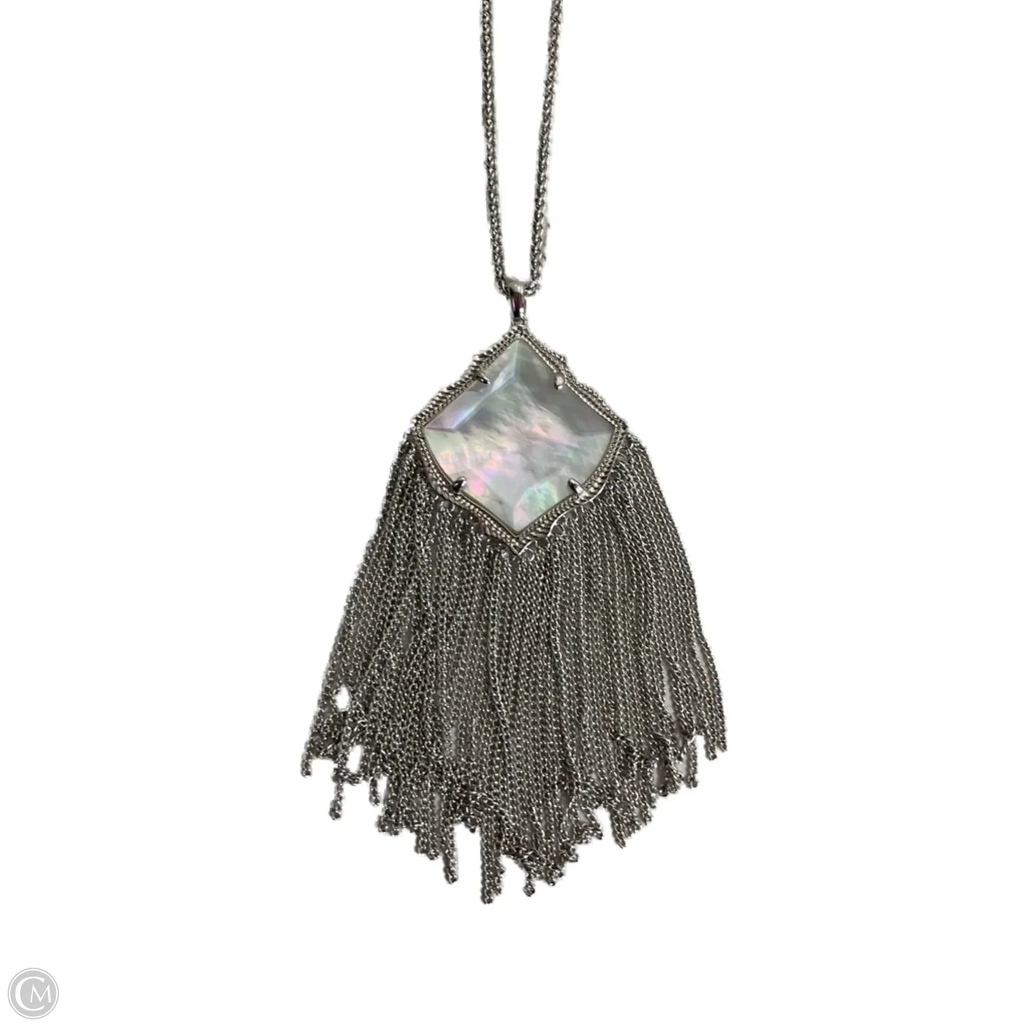 Necklace Pendant By Kendra Scott