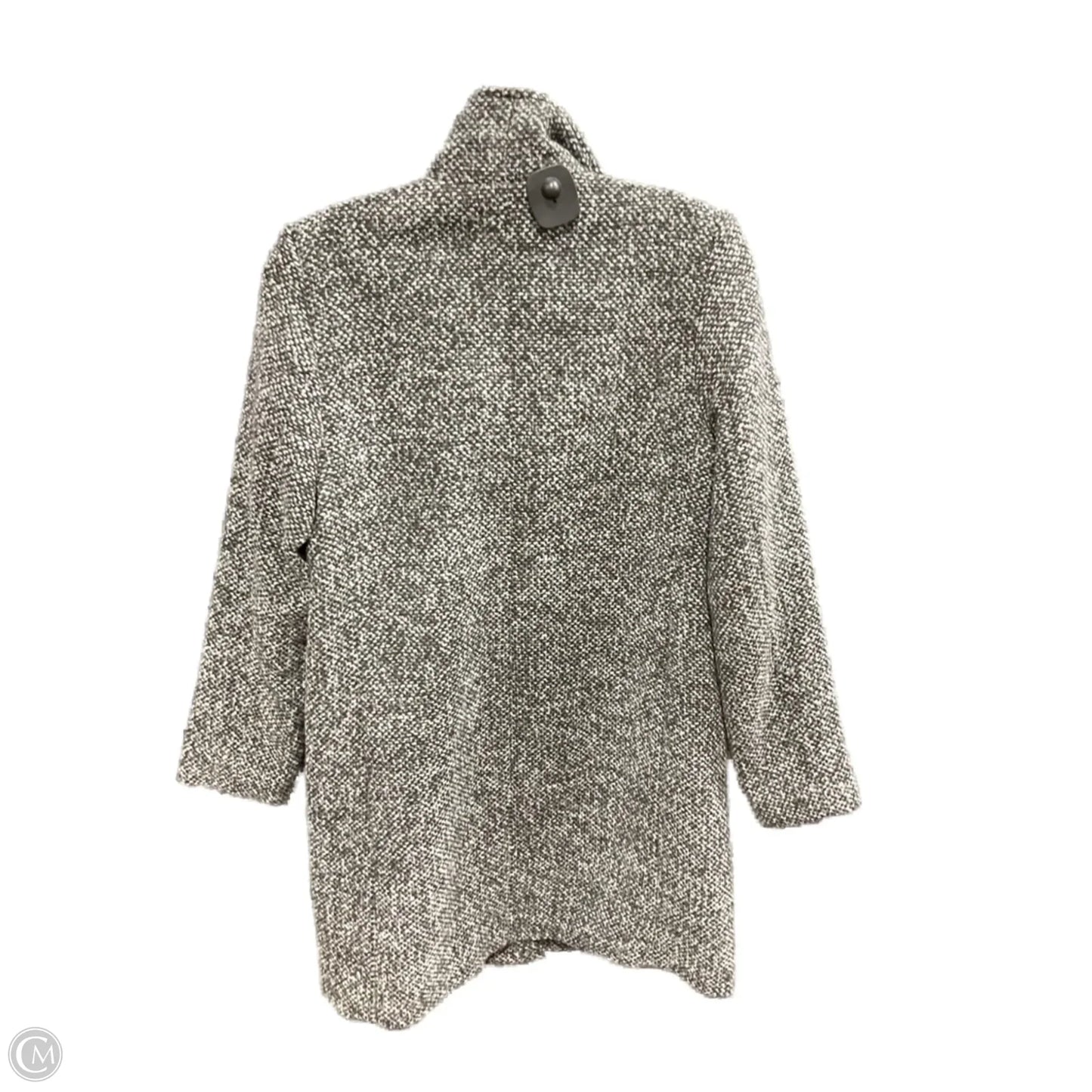 Coat Other By Old Navy In Grey, Size: Xs