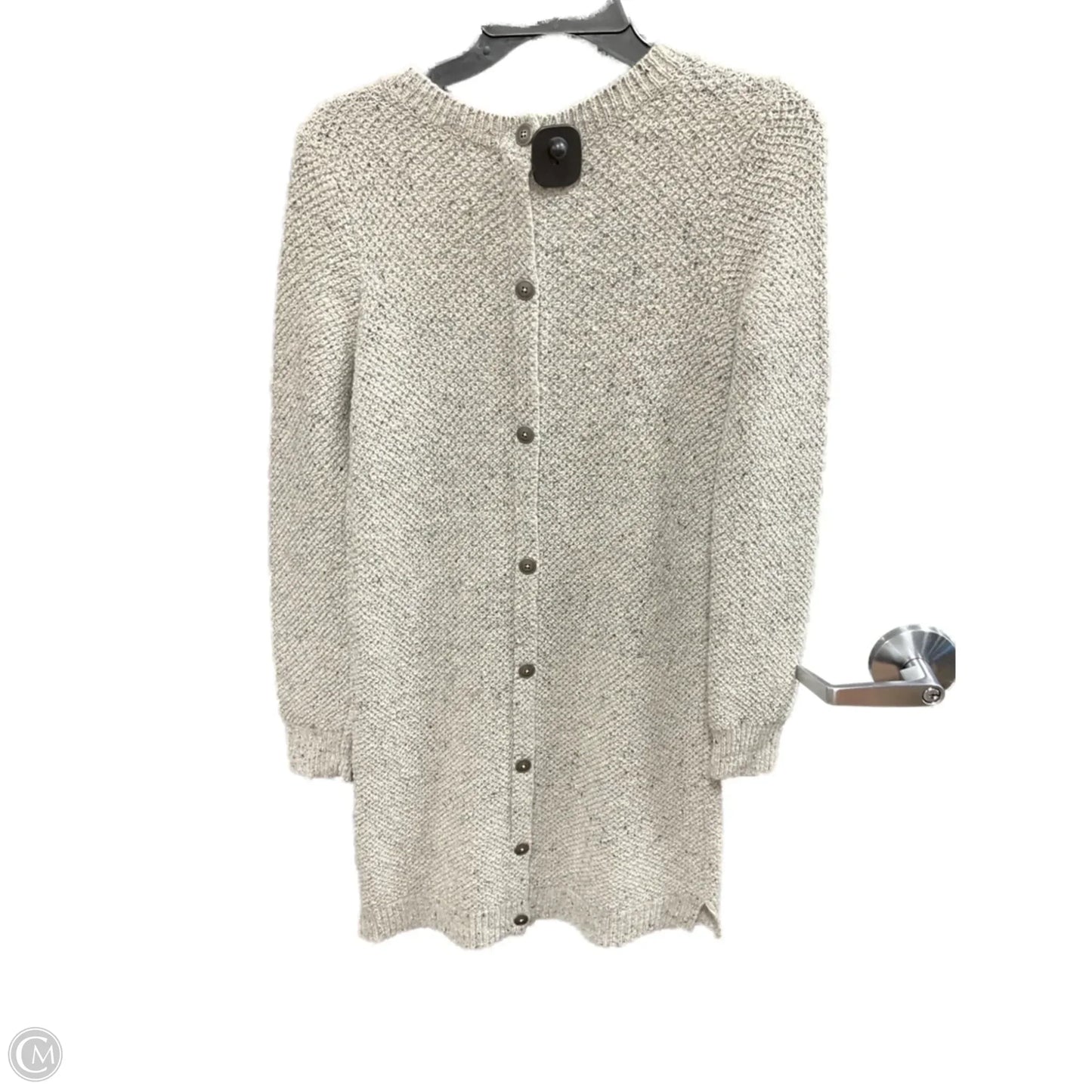 Dress Casual Short By Madewell In Taupe, Size: Xs
