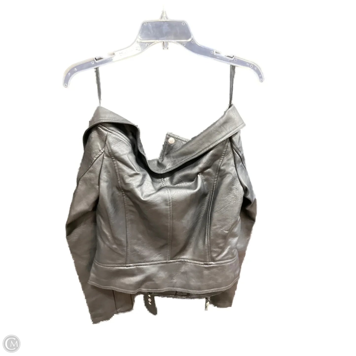 Jacket Other By Romeo And Juliet In Black, Size: M
