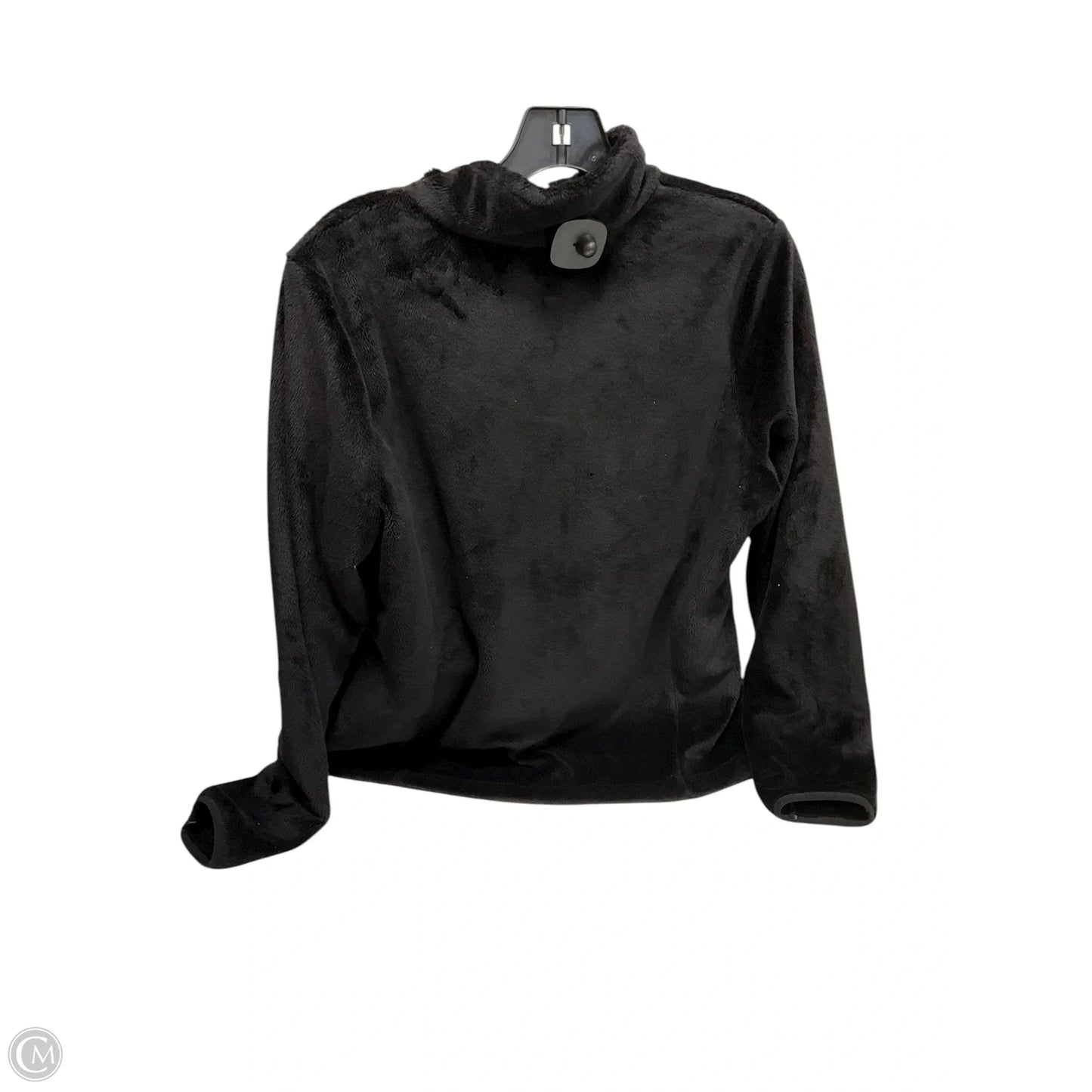 Jacket Fleece By Made For Life In Pink, Size: M