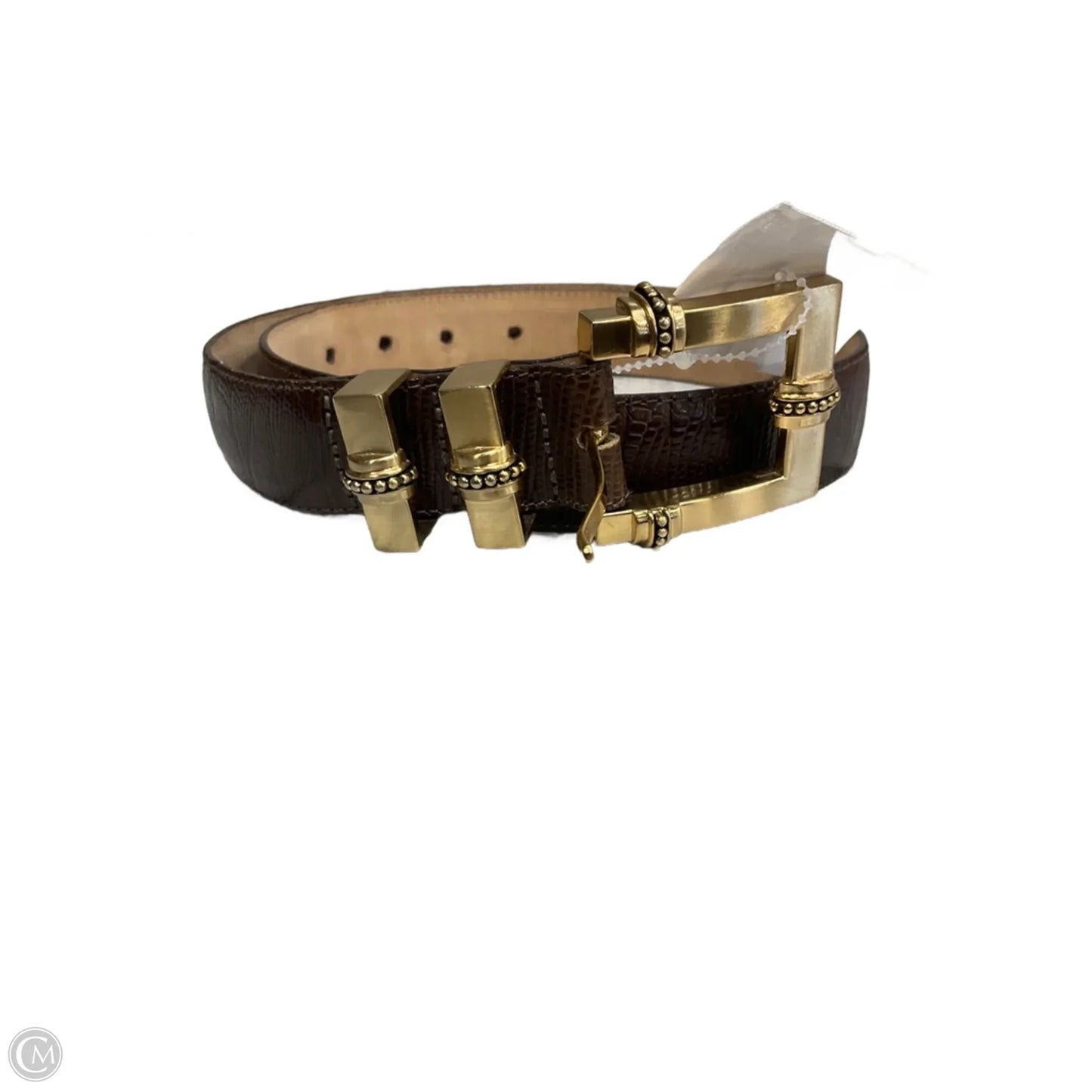 Belt By Brighton, Size: Medium