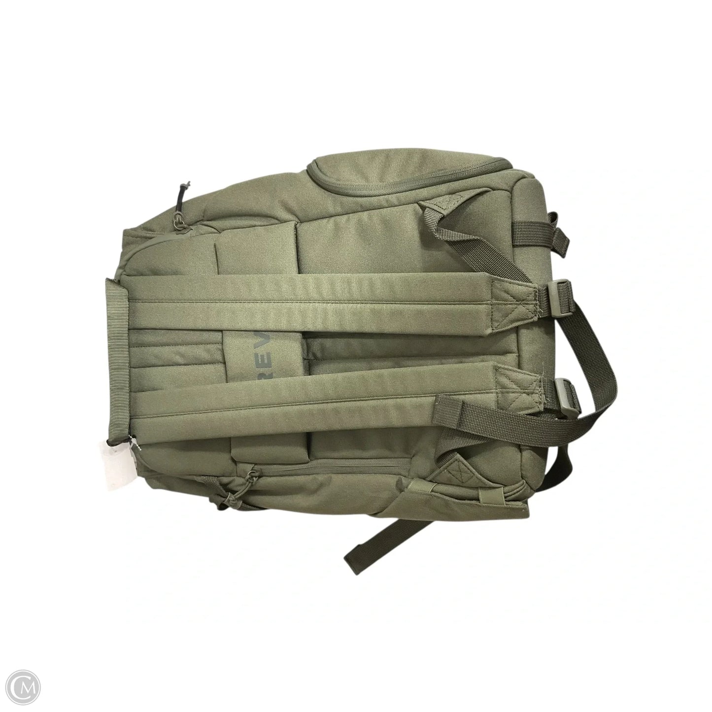 Backpack By Clothes Mentor, Size: Large