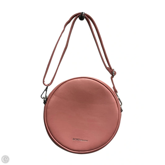Crossbody By Bcbg, Size: Medium