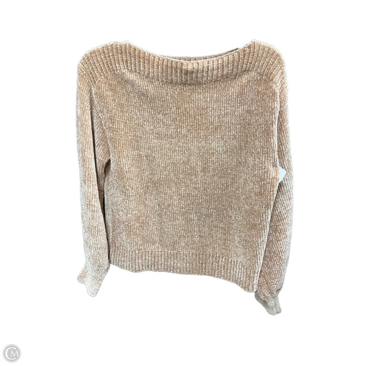 Sweater By Tommy Bahama In Tan, Size: Xs