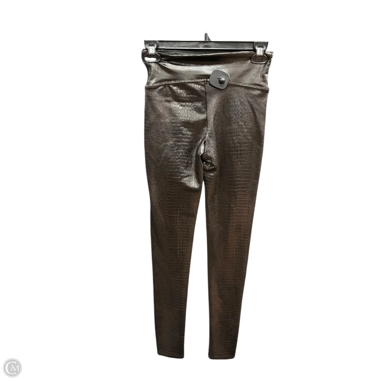 Pants Leggings By Spanx In Black, Size: S