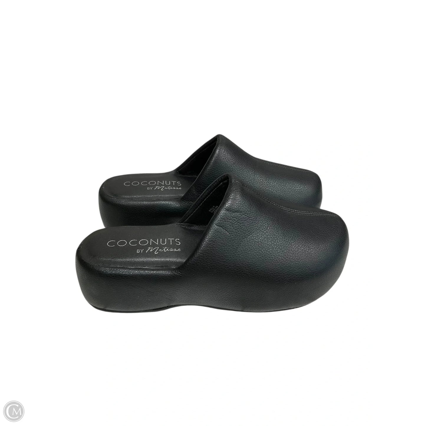 Shoes Flats By Matisse In Black, Size: 9