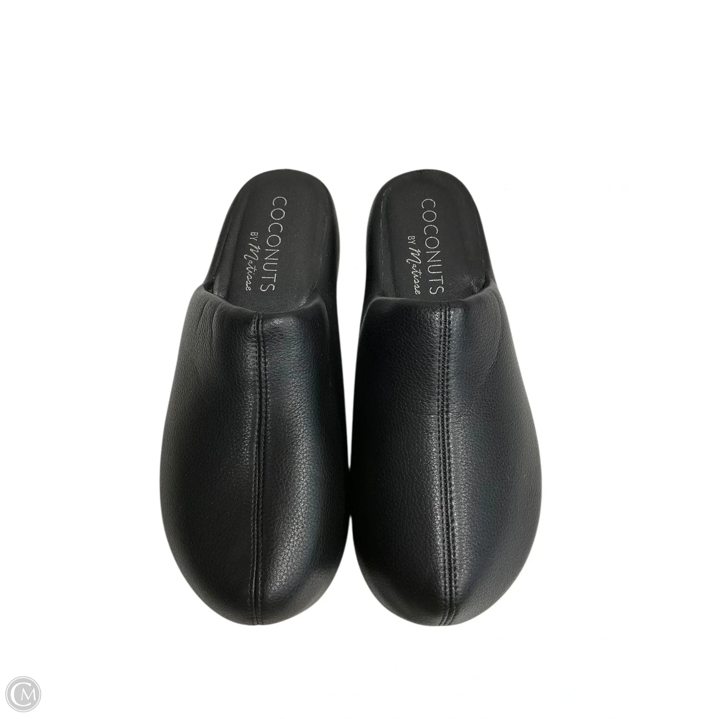 Shoes Flats By Matisse In Black, Size: 9