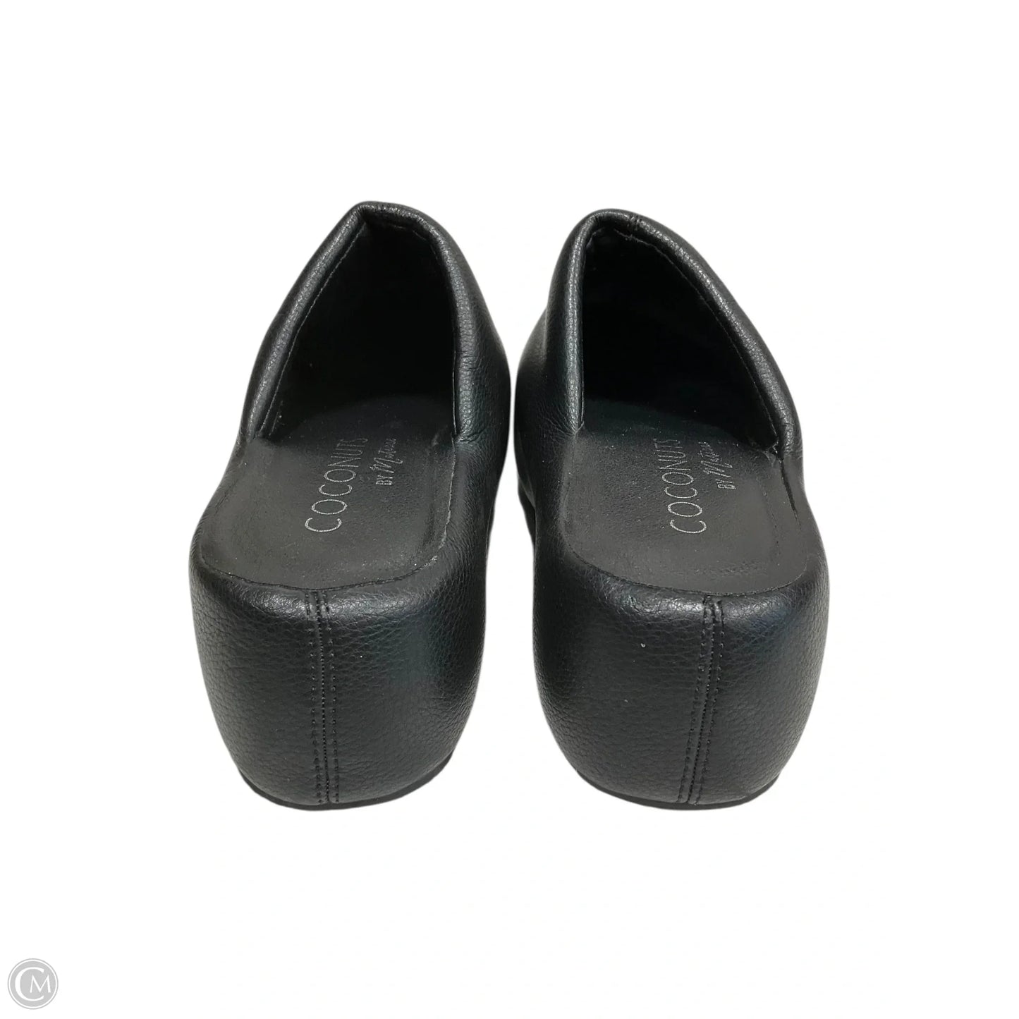 Shoes Flats By Matisse In Black, Size: 9
