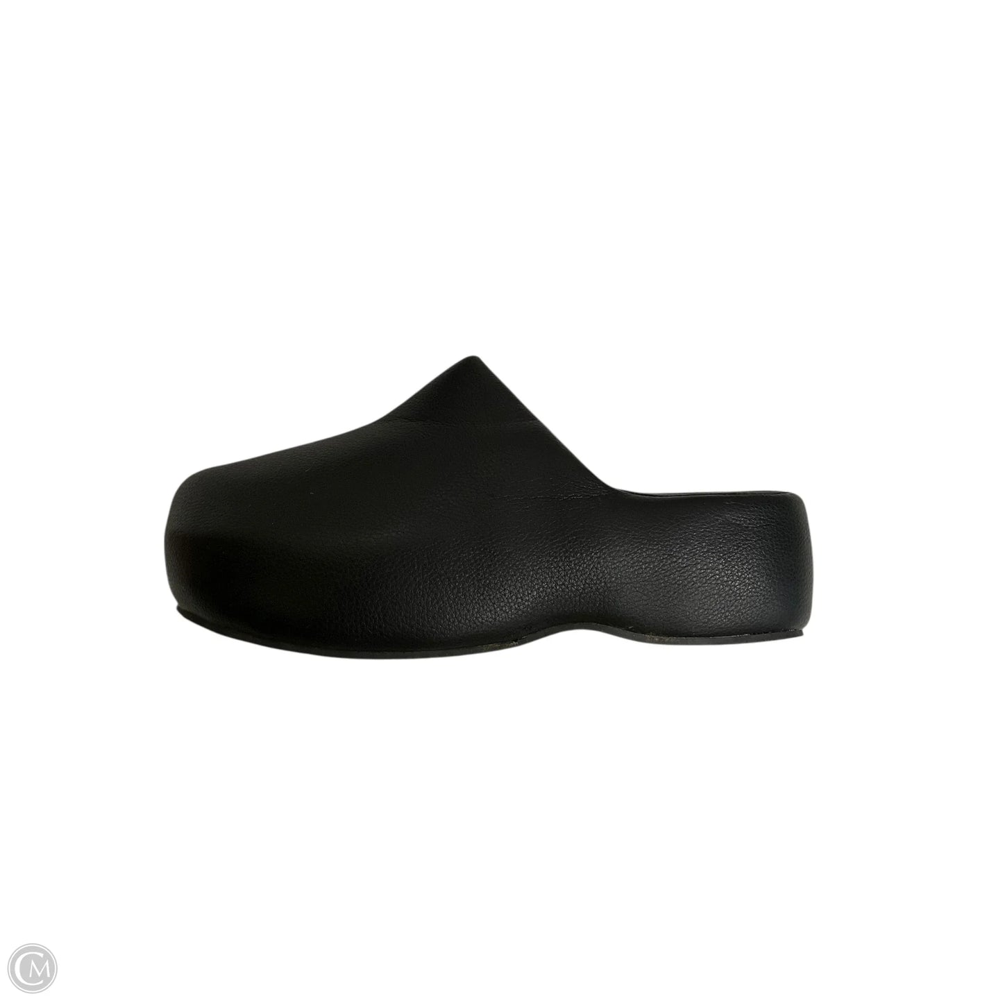 Shoes Flats By Matisse In Black, Size: 9