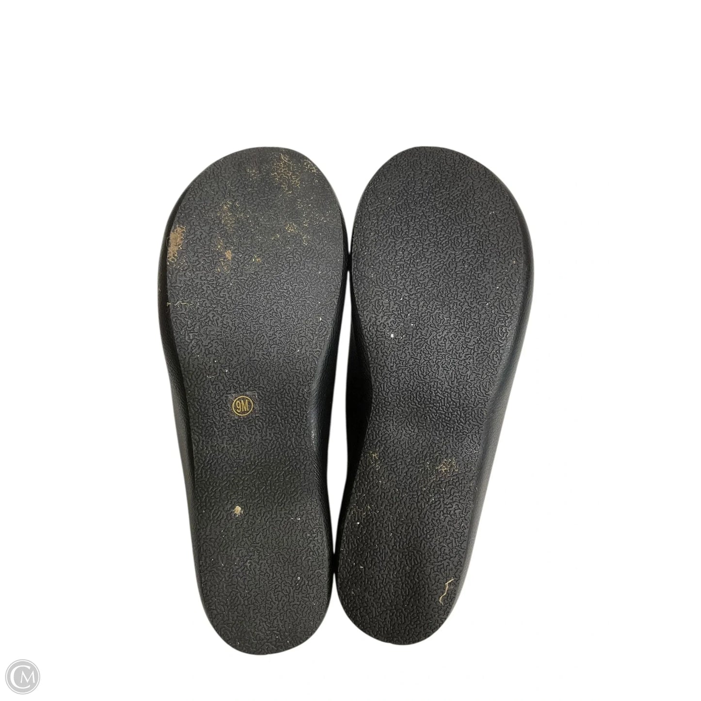 Shoes Flats By Matisse In Black, Size: 9