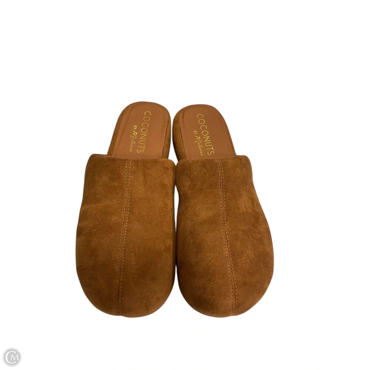 Shoes Flats By Matisse In Brown, Size: 9