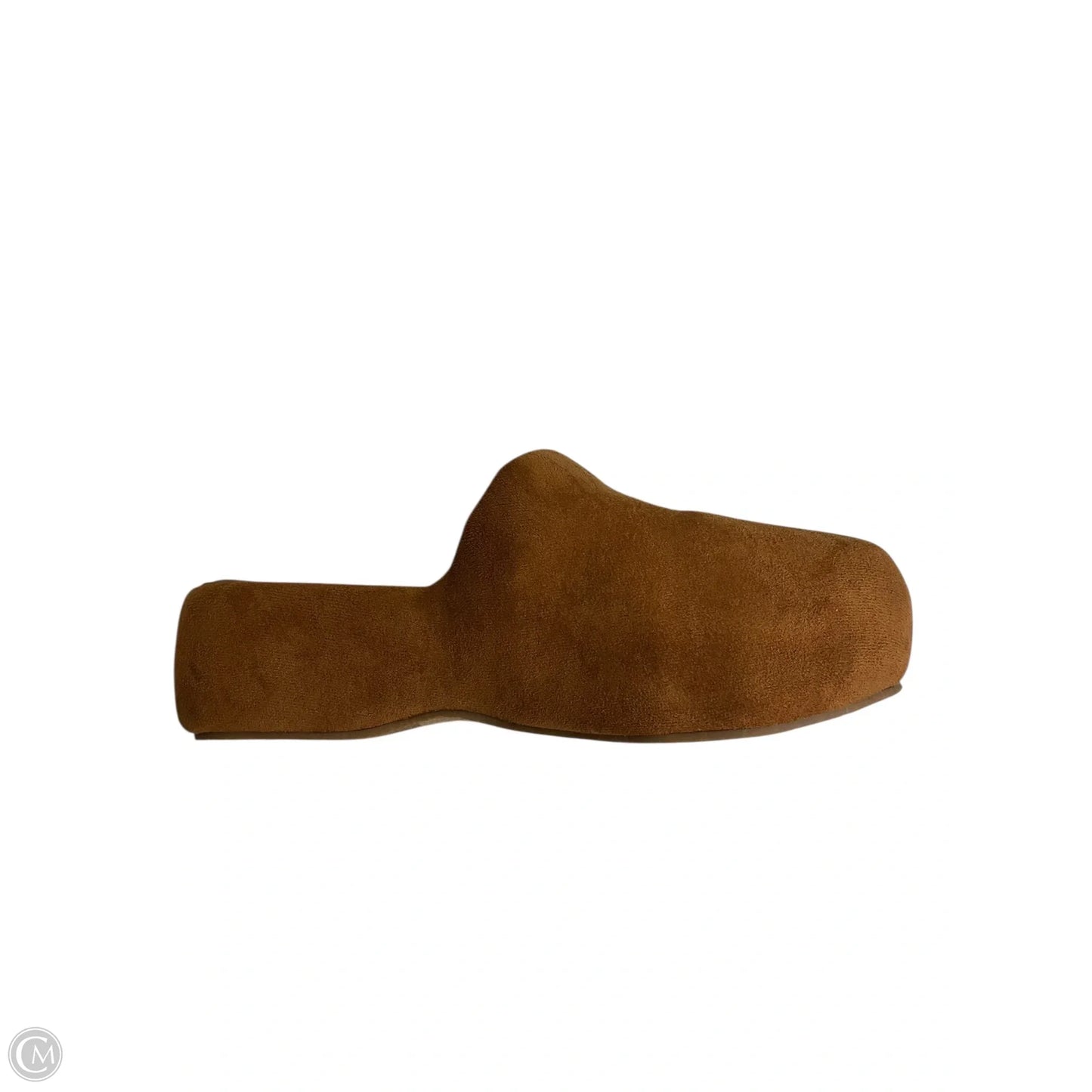 Shoes Flats By Matisse In Brown, Size: 9