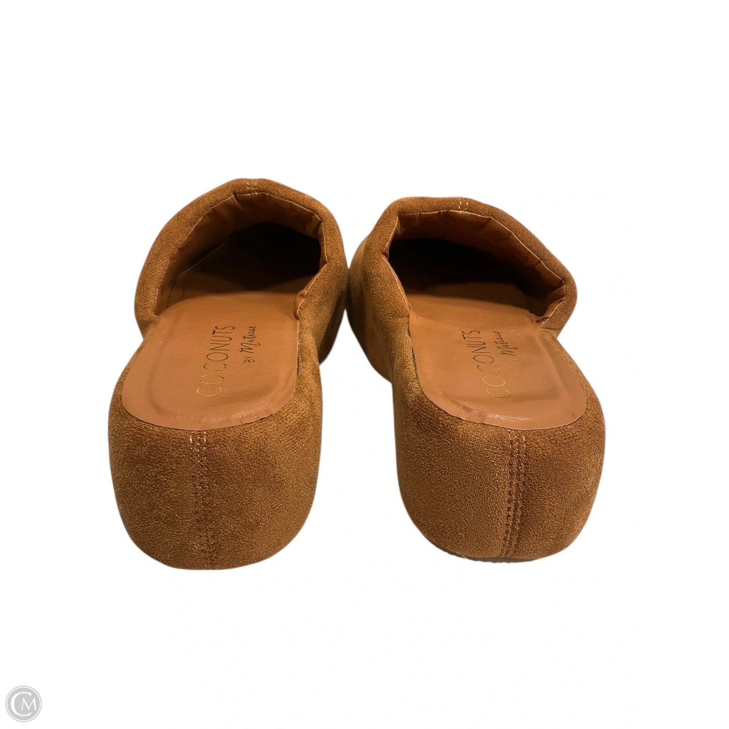 Shoes Flats By Matisse In Brown, Size: 9