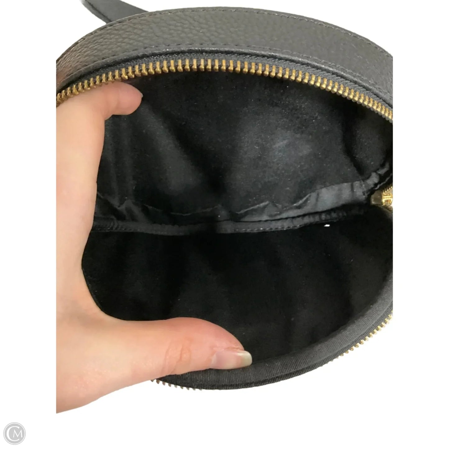 Crossbody Luxury Designer By Marc Jacobs, Size: Small