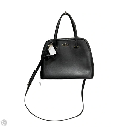 Crossbody Designer By Kate Spade, Size: Medium