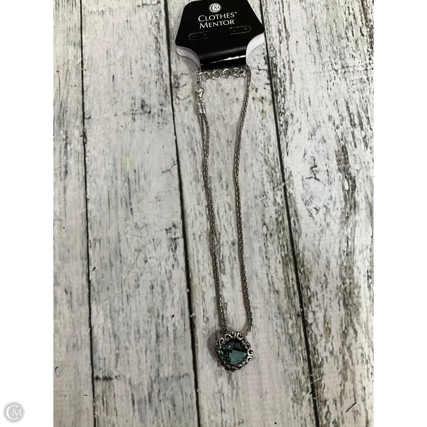 Necklace Charm By Brighton