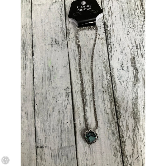 Necklace Charm By Brighton