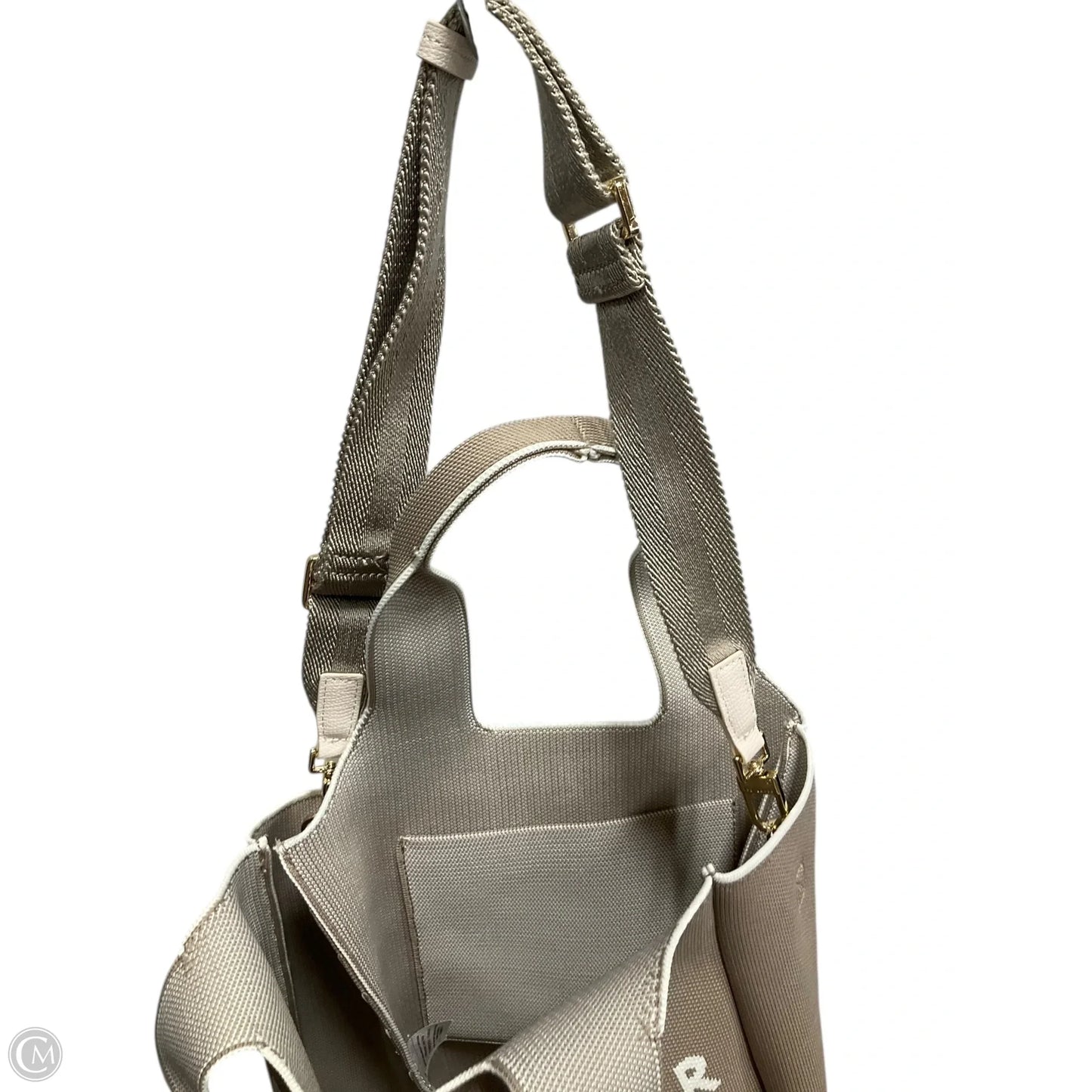 Handbag By Ted Baker, Size: Medium