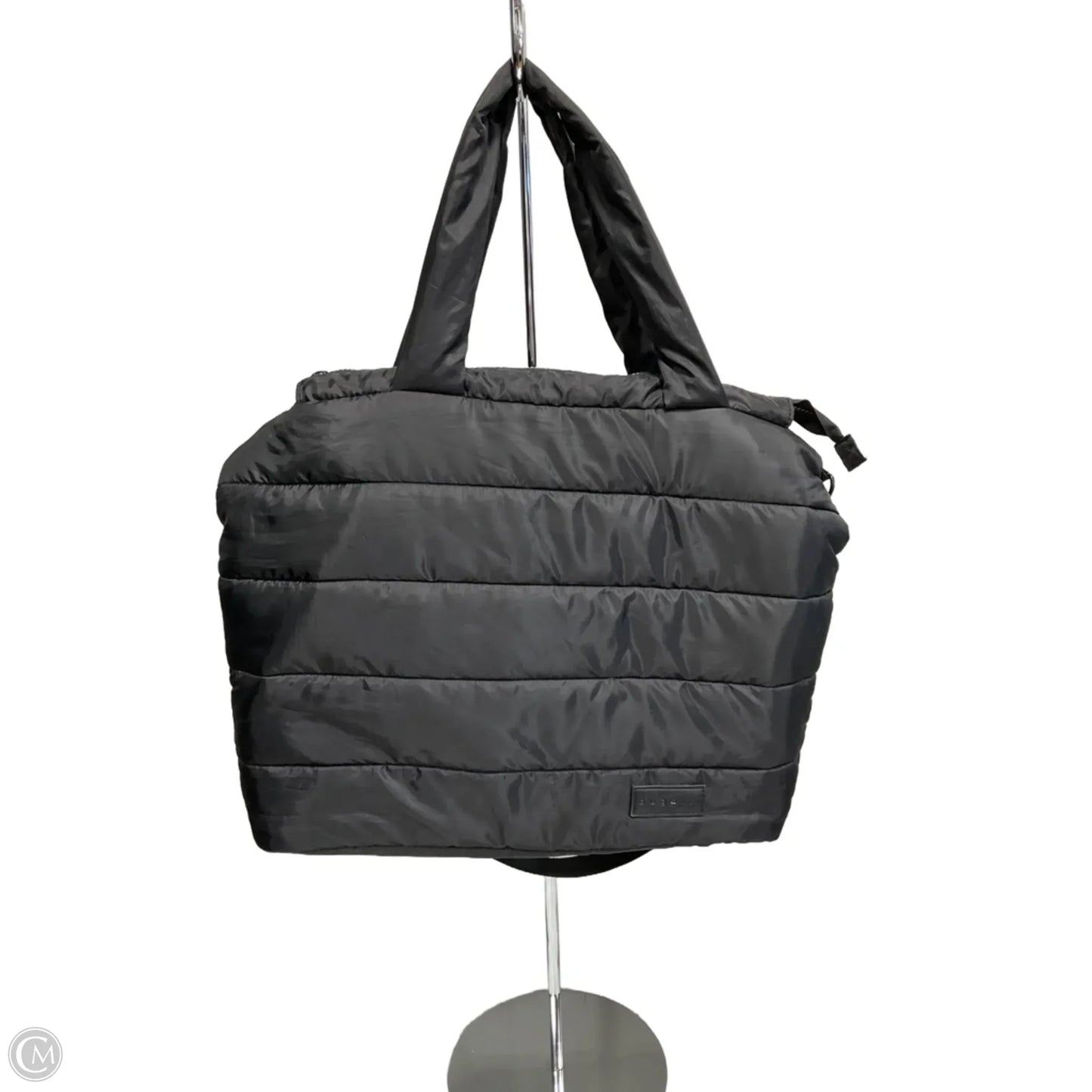 Tote By Clothes Mentor, Size: Large