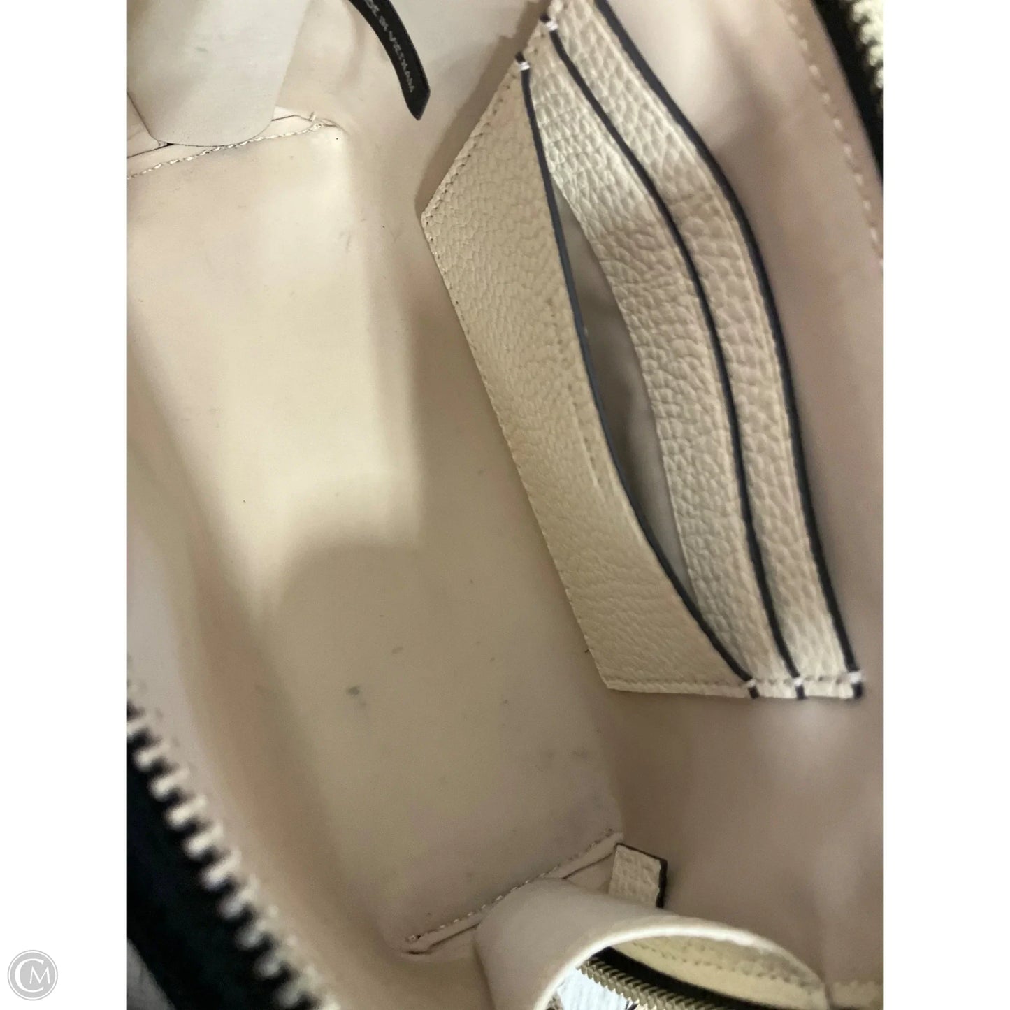 Crossbody Luxury Designer By Marc Jacobs, Size: Small