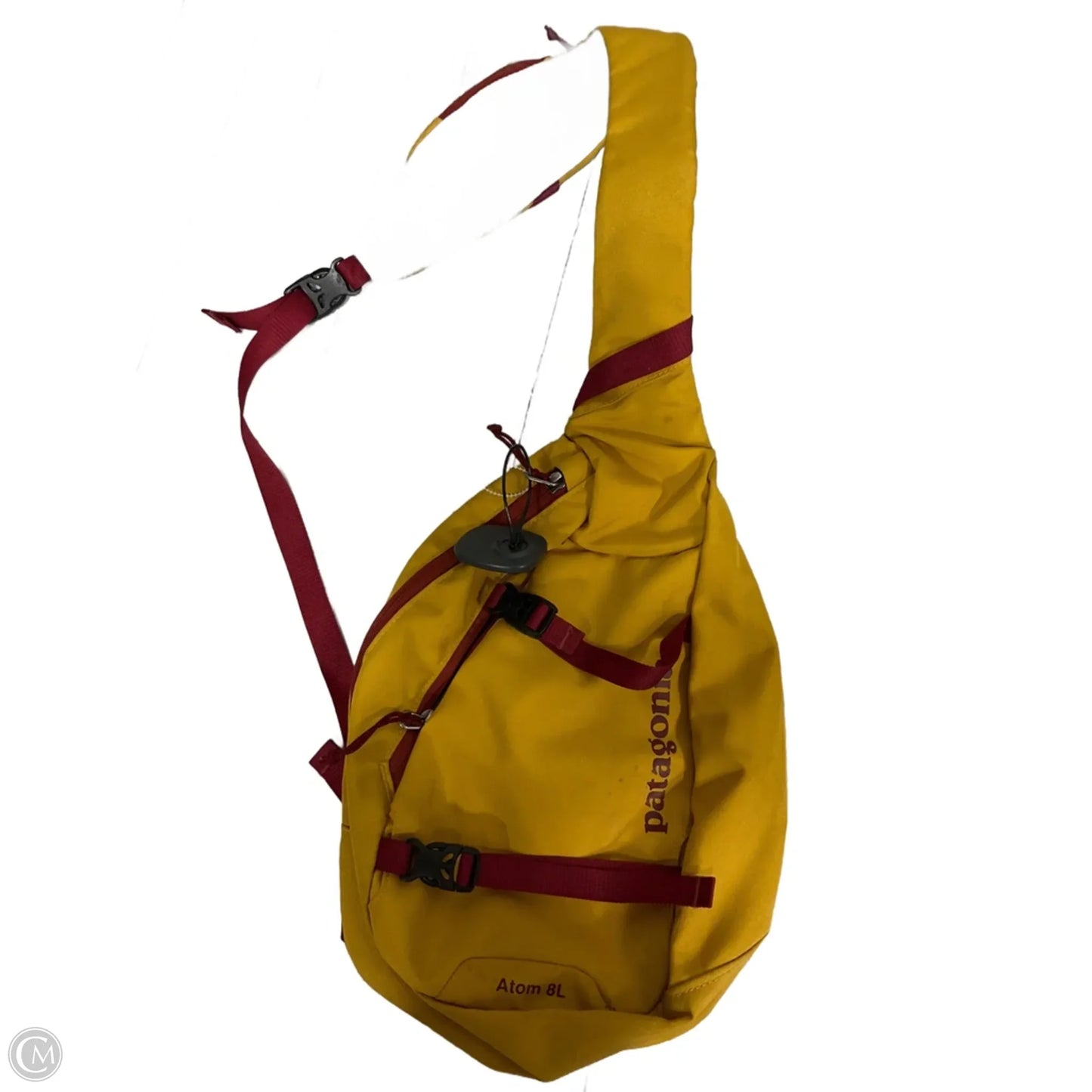 Backpack By Patagonia, Size: Small