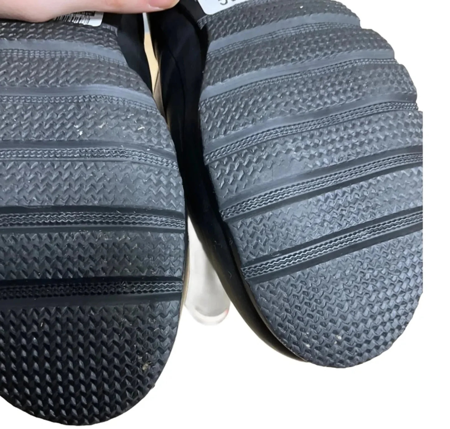 Boots Rain By Hunter In Black, Size: 10