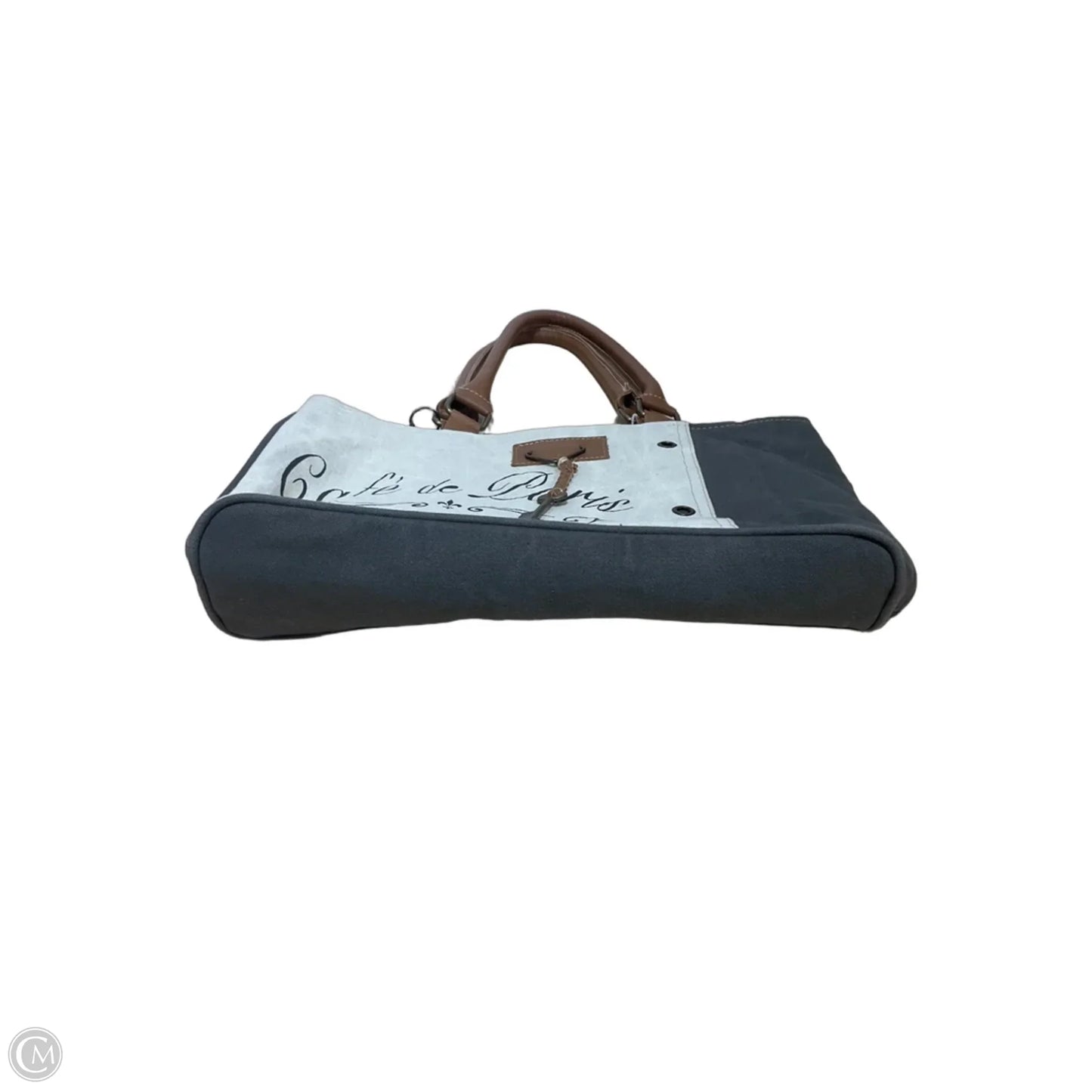 Tote By Myra, Size: Small