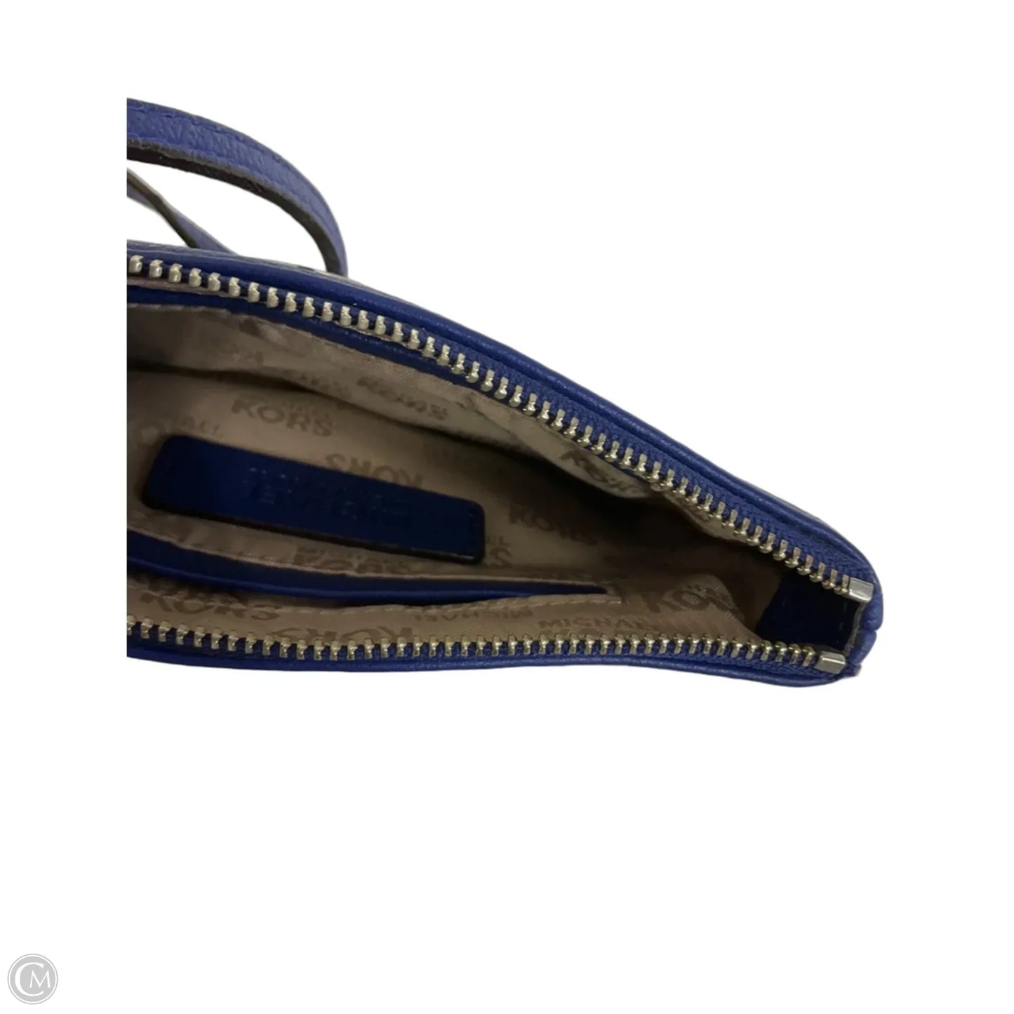 Wristlet Designer By Michael Kors, Size: Small