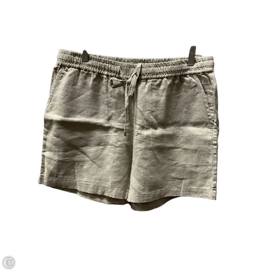 Shorts By Tommy Bahama In Tan, Size: Sp