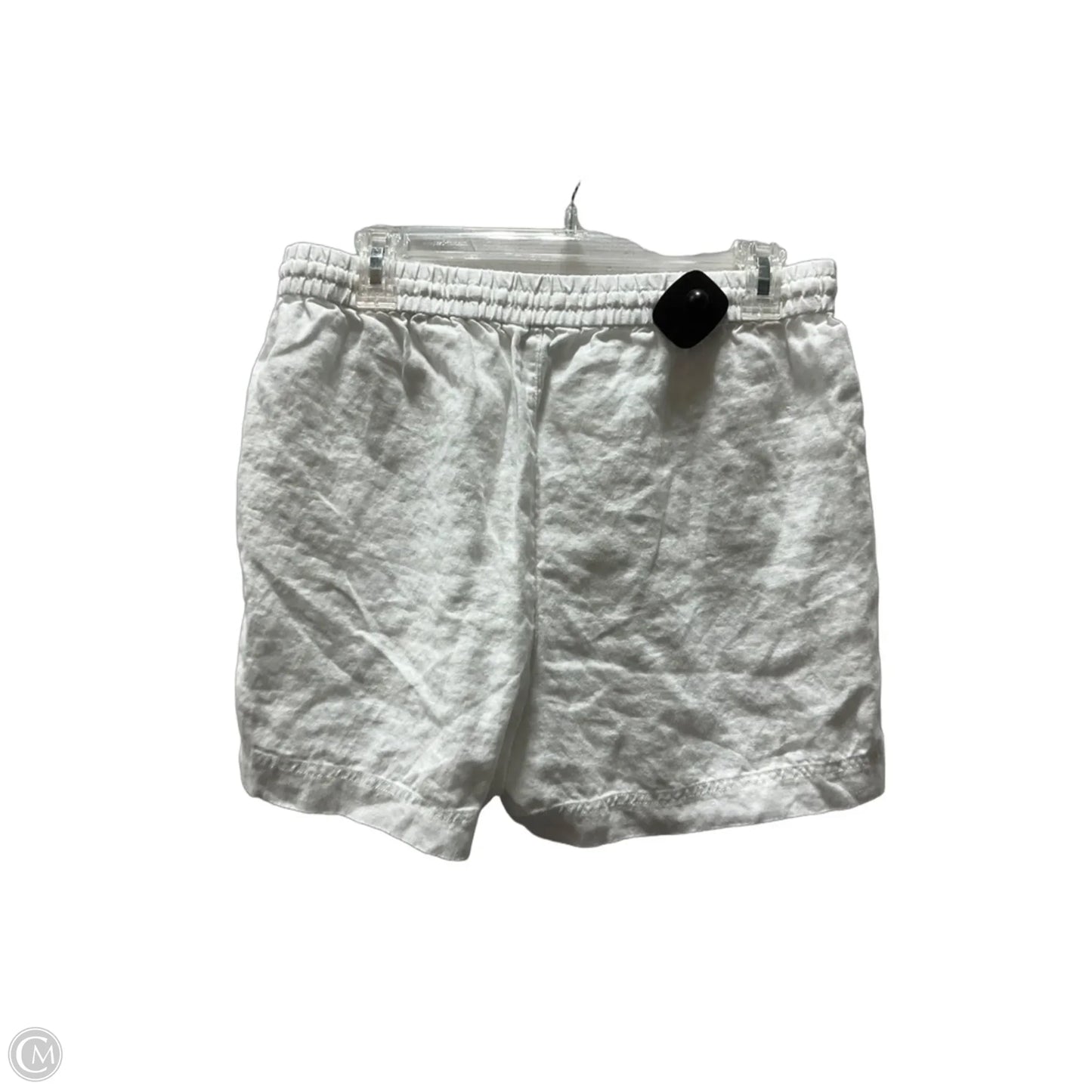 Shorts By Tommy Bahama In White, Size: S