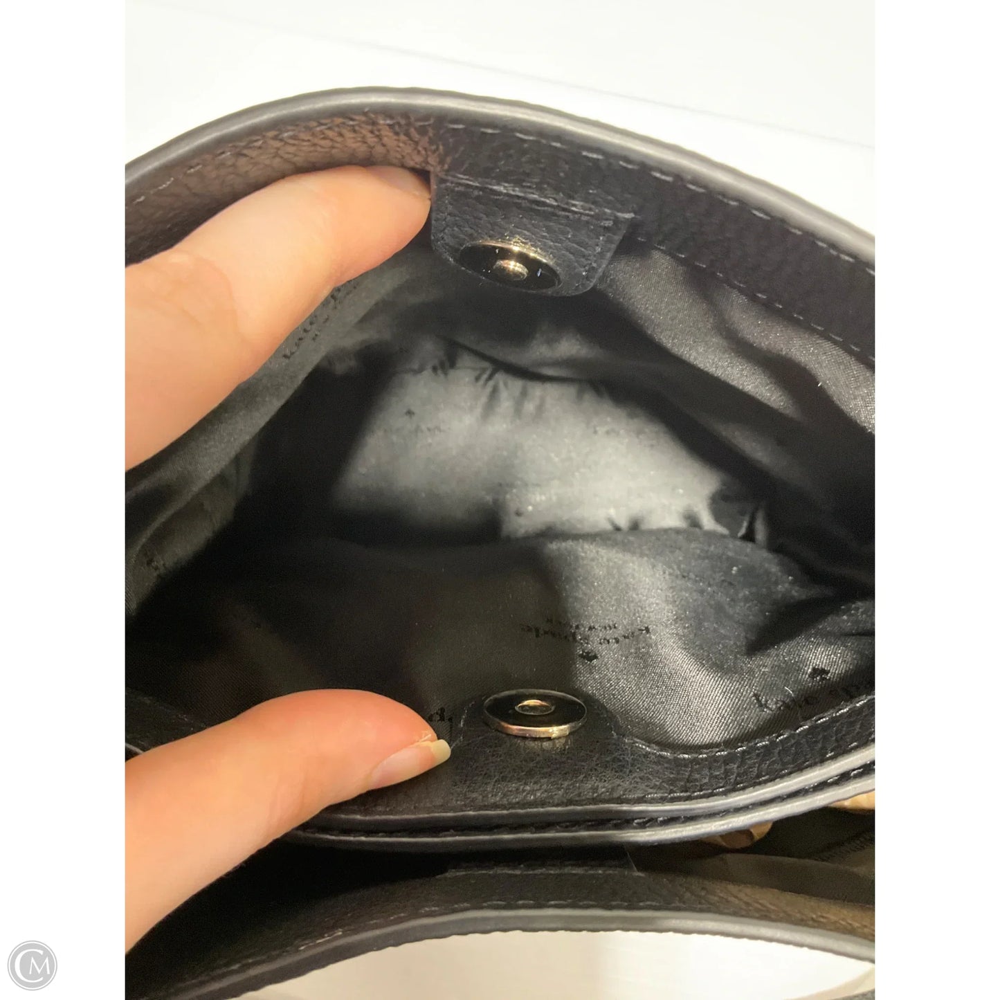 Handbag Designer By Kate Spade, Size: Small