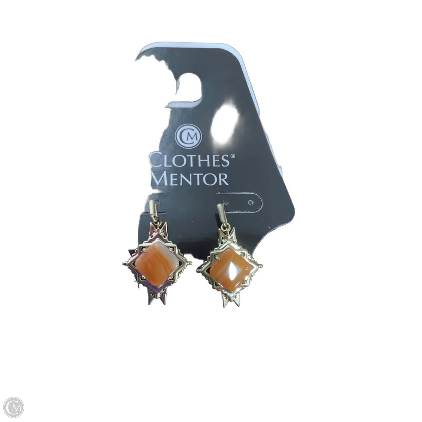 Earrings Dangle/drop By Kendra Scott