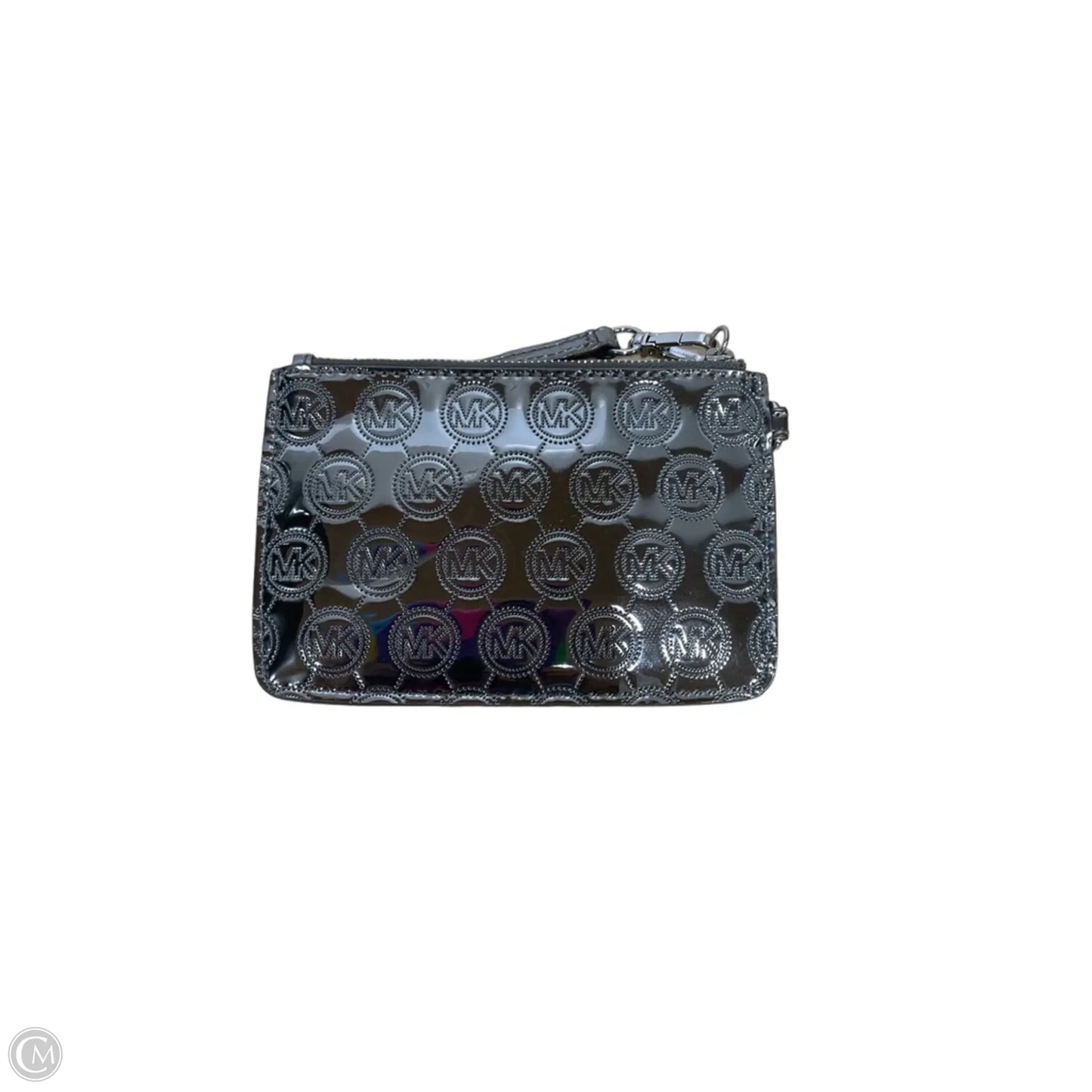 Wristlet Designer By Michael Kors, Size: Small