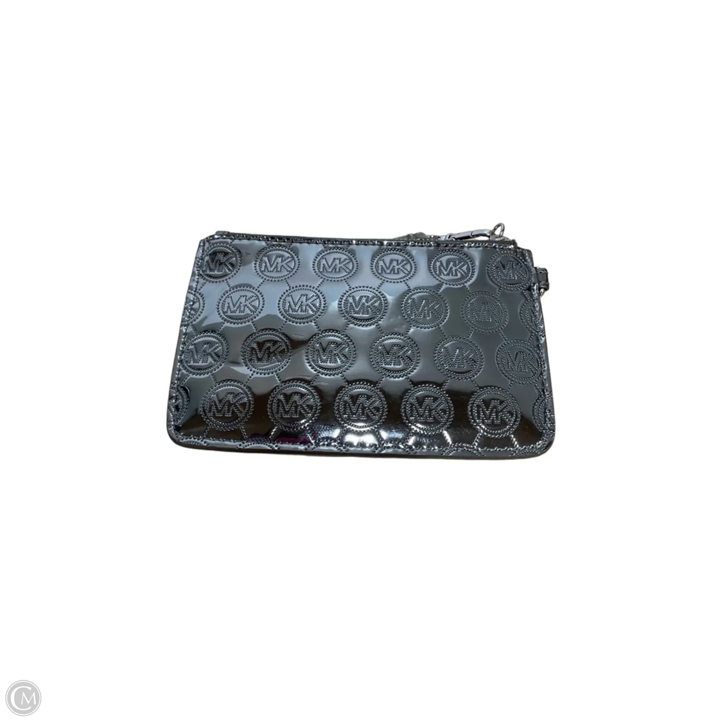 Wristlet Designer By Michael Kors, Size: Small