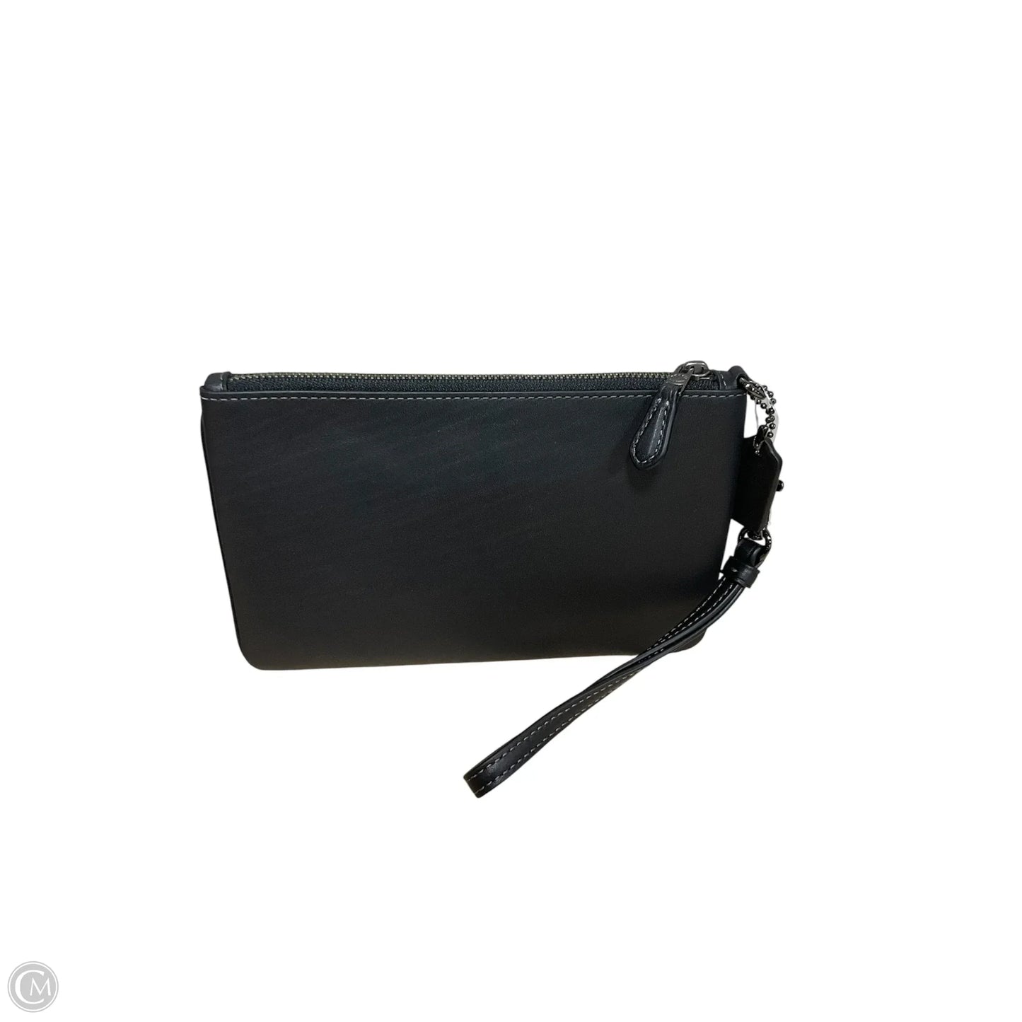 Wristlet By Coach, Size: Large
