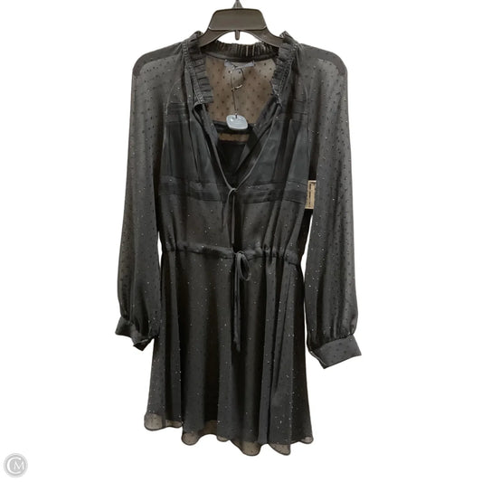 Top Long Sleeve By All Saints In Black, Size: M