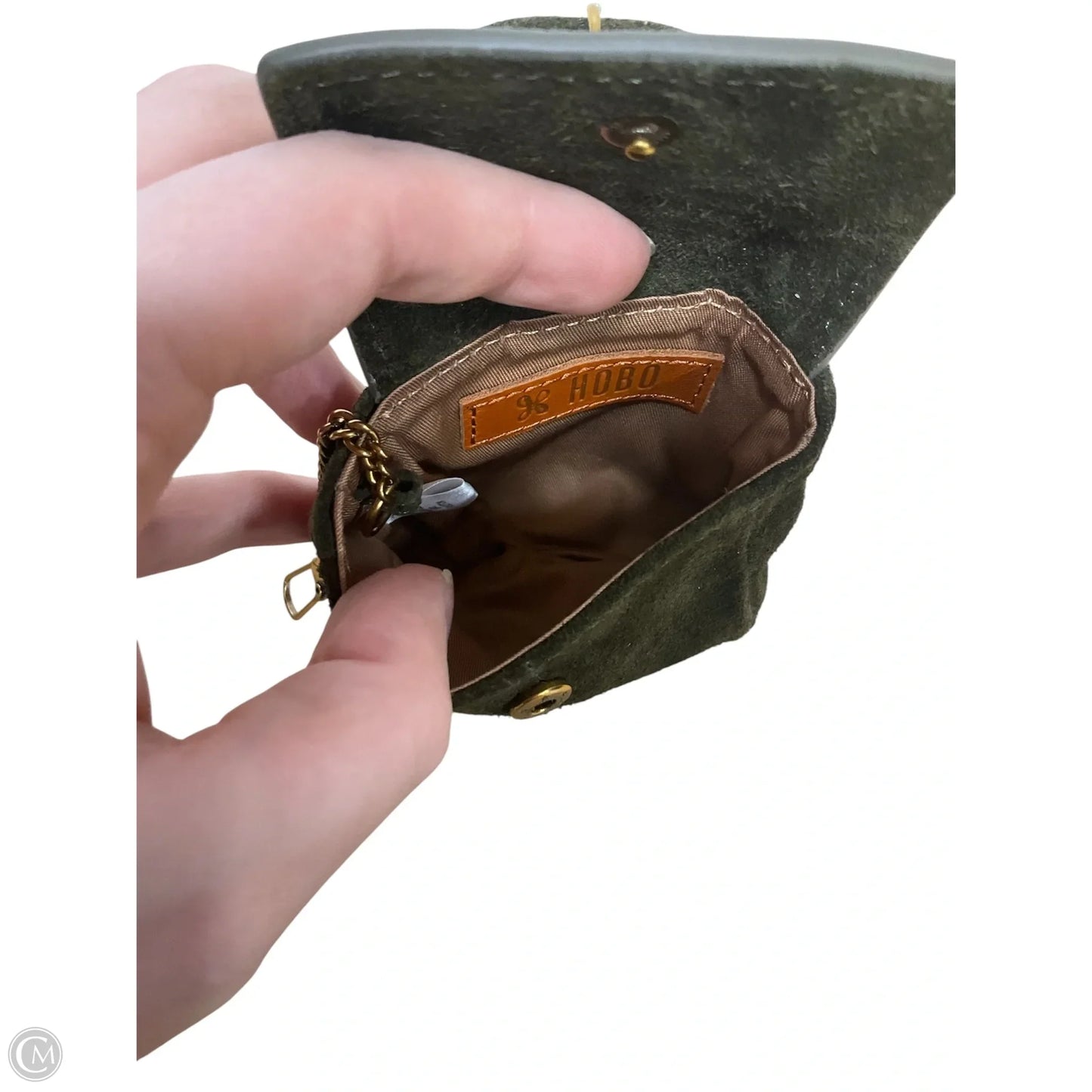 Key Chain By Hobo Intl, Size:
