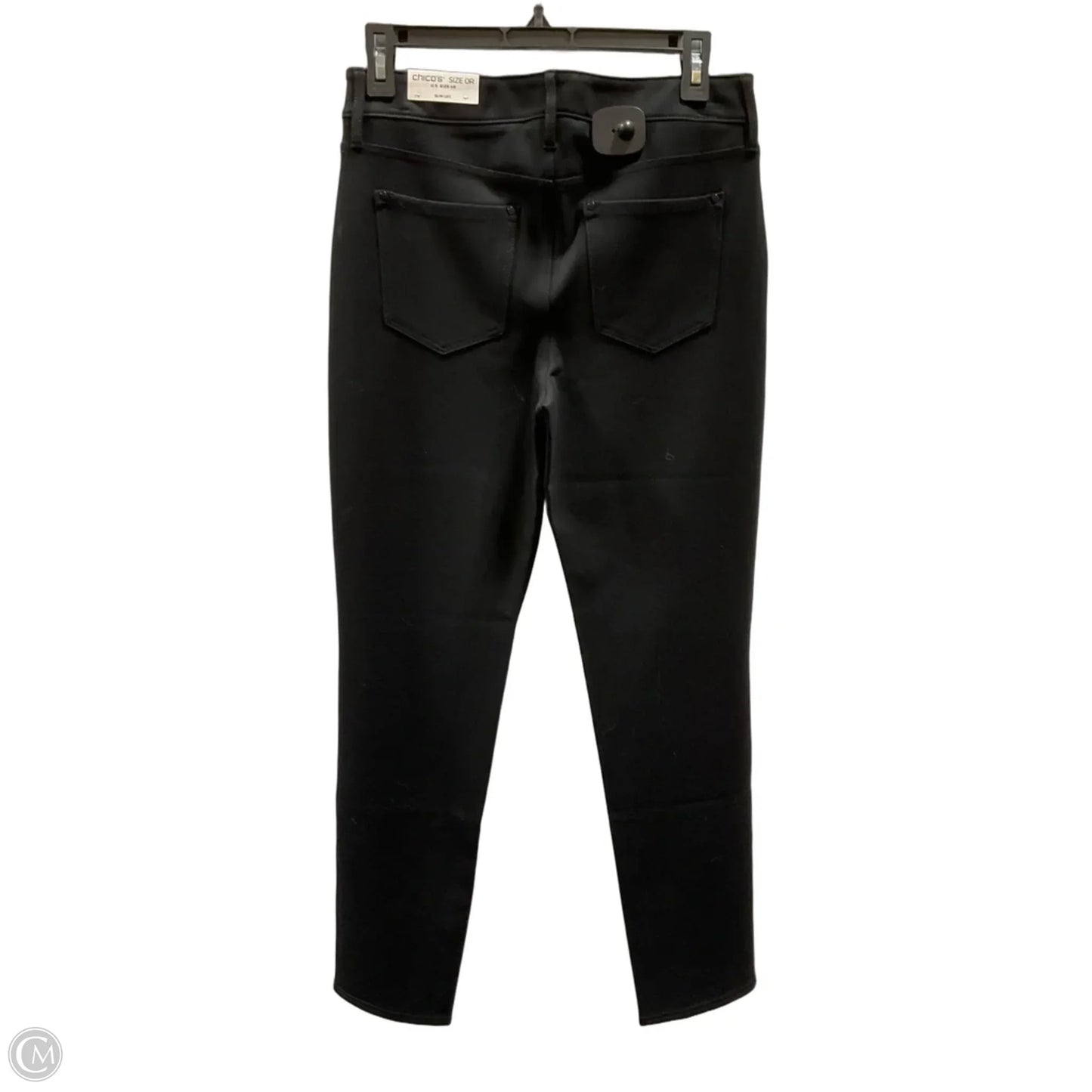Pants Other By Chicos In Black, Size: 0