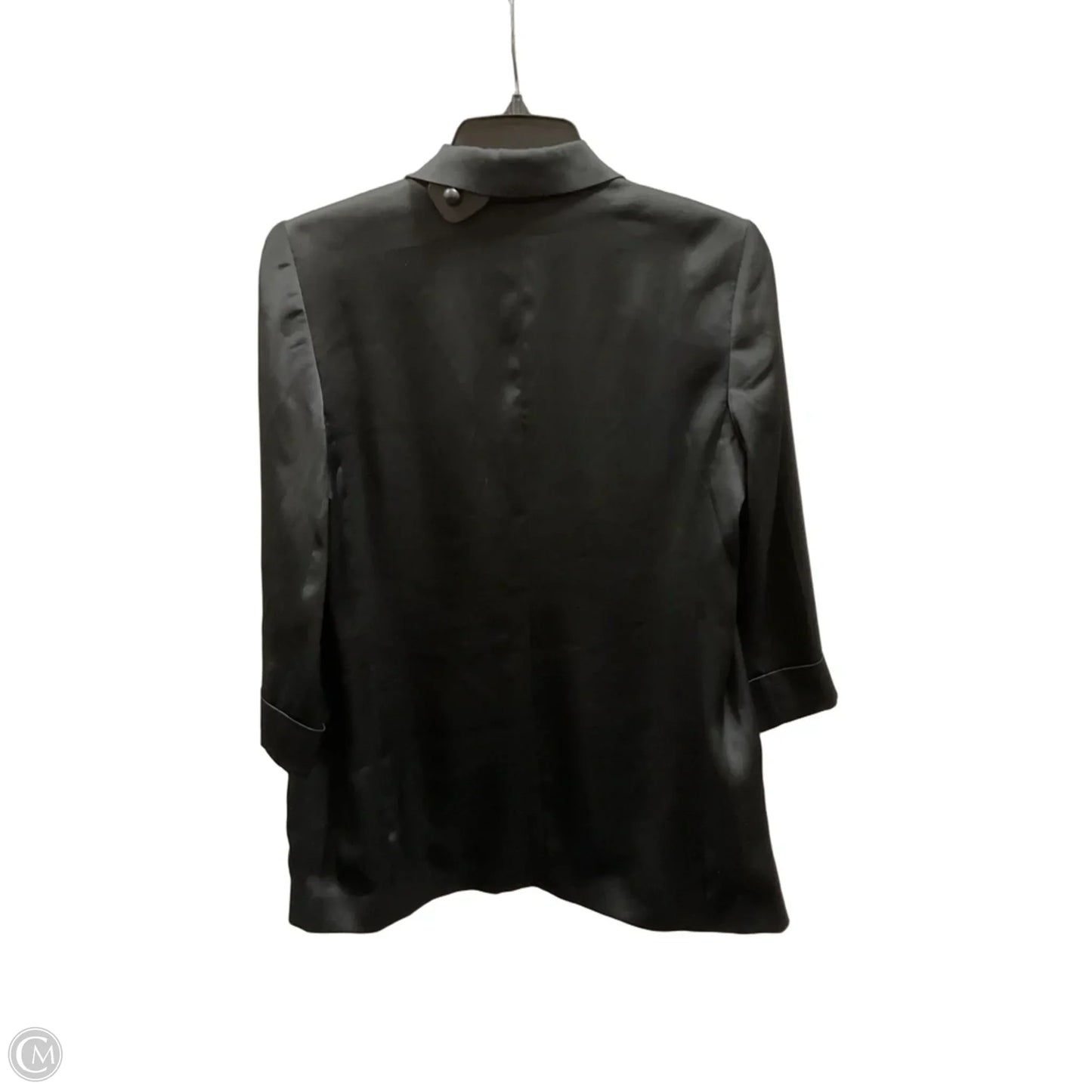 Blazer By Express In Black, Size: S