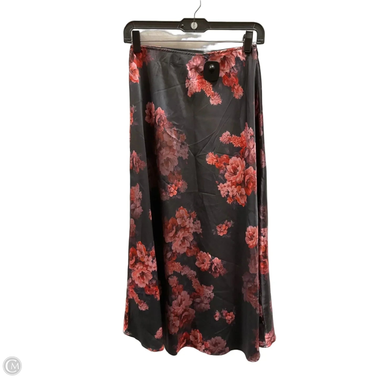 Skirt Maxi By Cma In Floral Print, Size: Xs