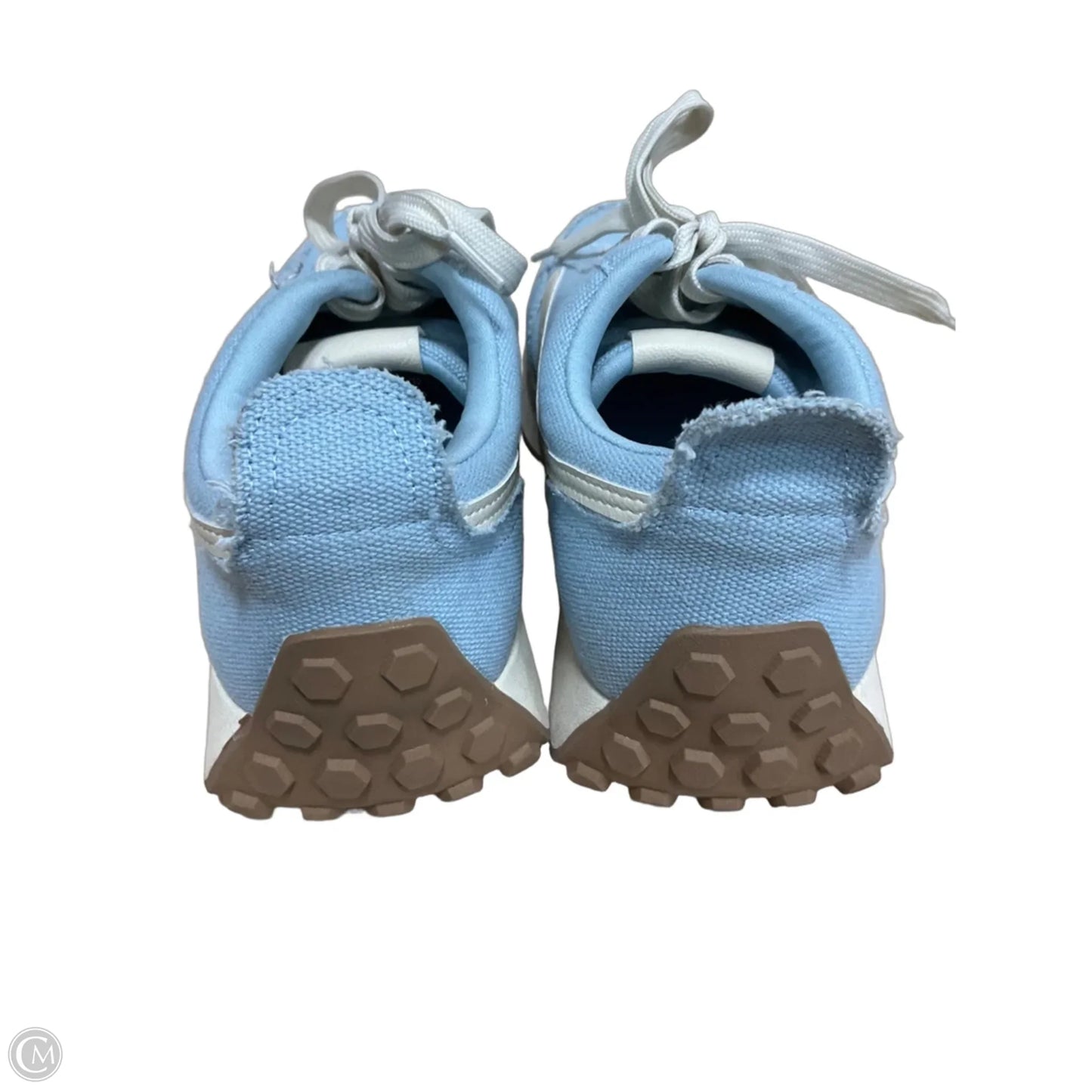Shoes Athletic By Dolce Vita In Blue, Size: 8