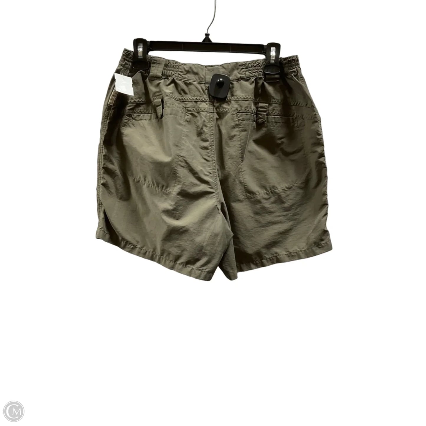 Shorts By Columbia In Green, Size: 12
