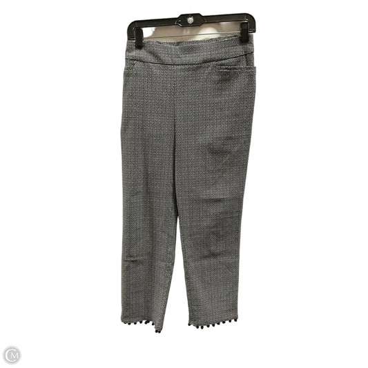Pants Chinos & Khakis By Chicos In Polkadot Pattern, Size: S