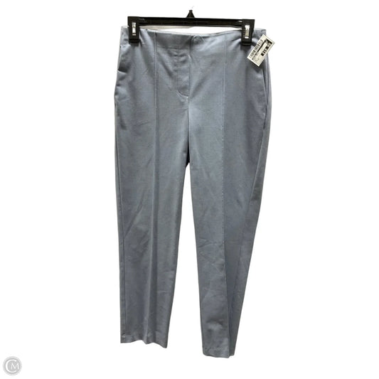 Pants Dress By Rachel Zoe In Blue, Size: Xs