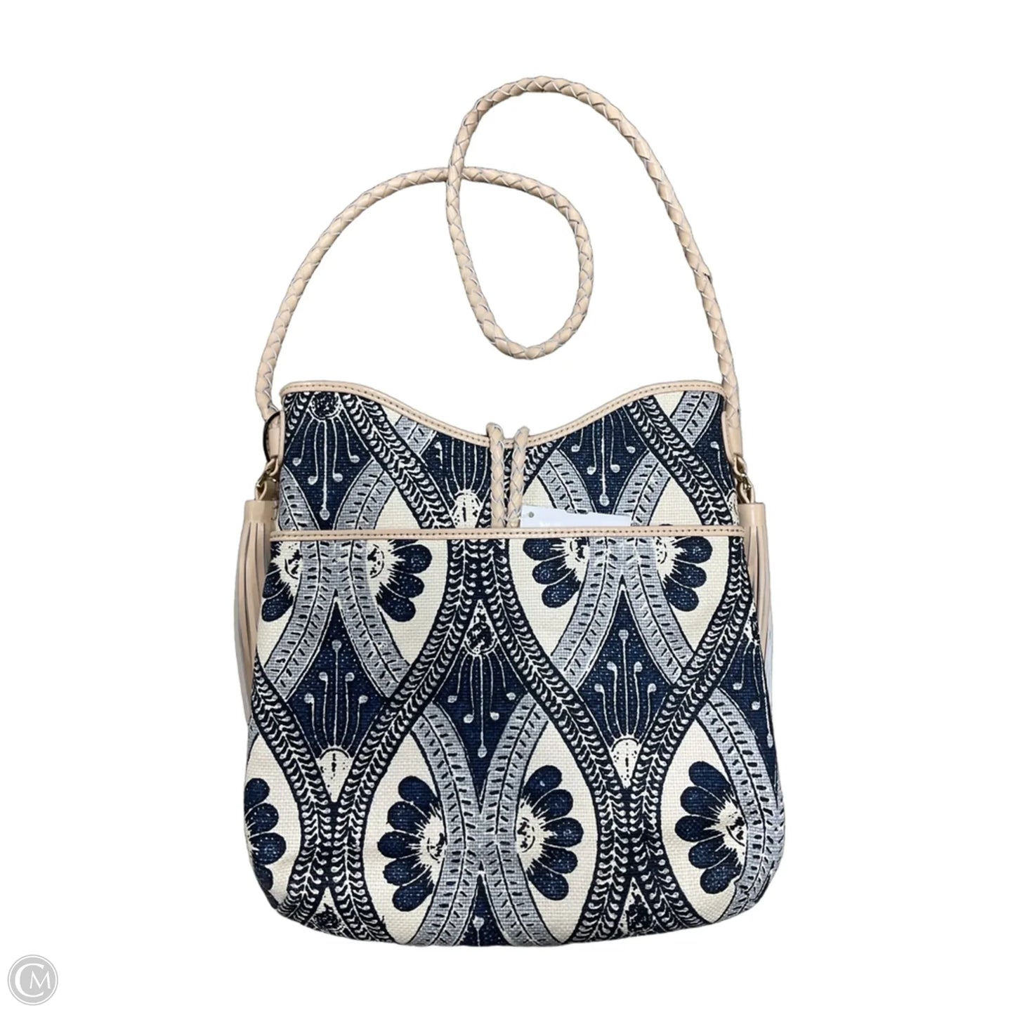 Crossbody By Spartina, Size: Small