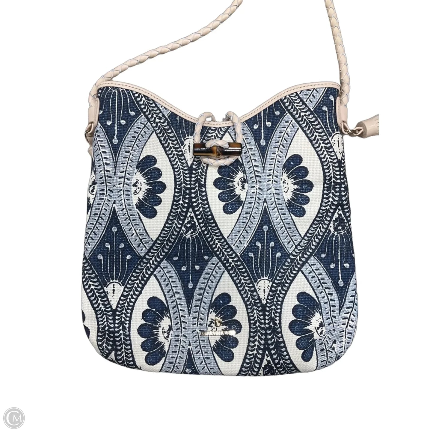 Crossbody By Spartina, Size: Small
