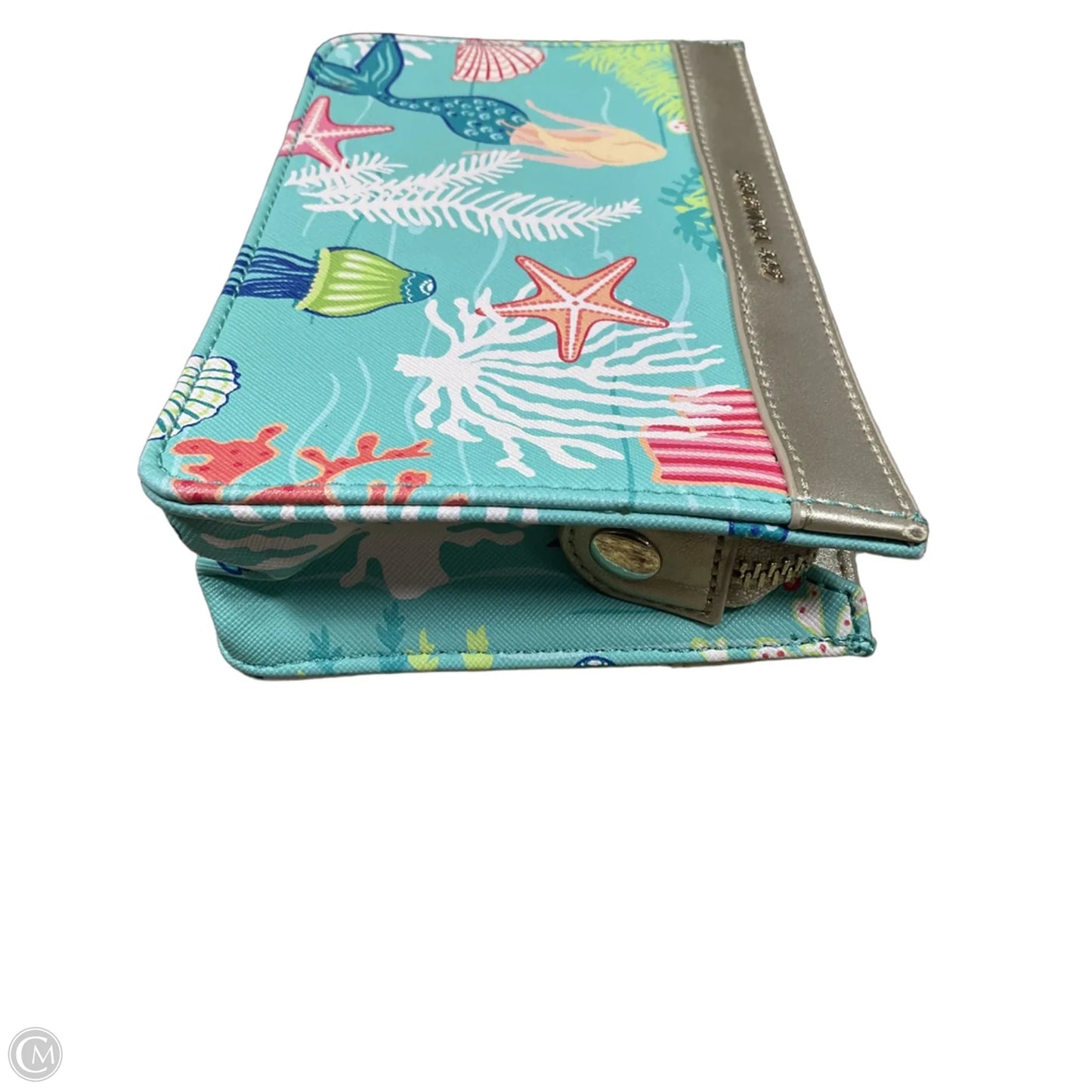 Wristlet By Spartina, Size: Medium