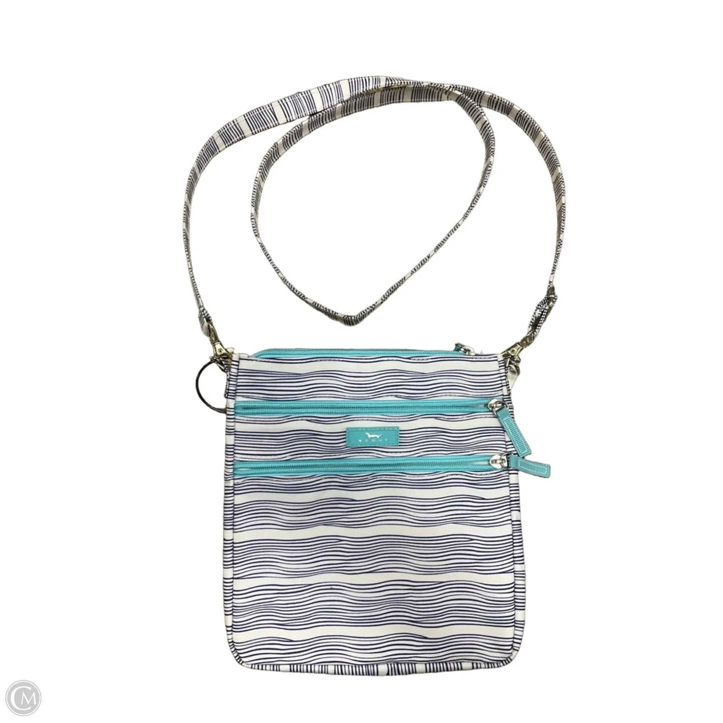 Crossbody By Scout, Size: Small